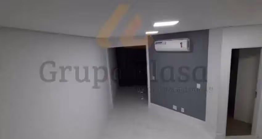 Apartamento com 2 quartos para alugar na Avenida Iraí, 553, Indianópolis, São Paulo