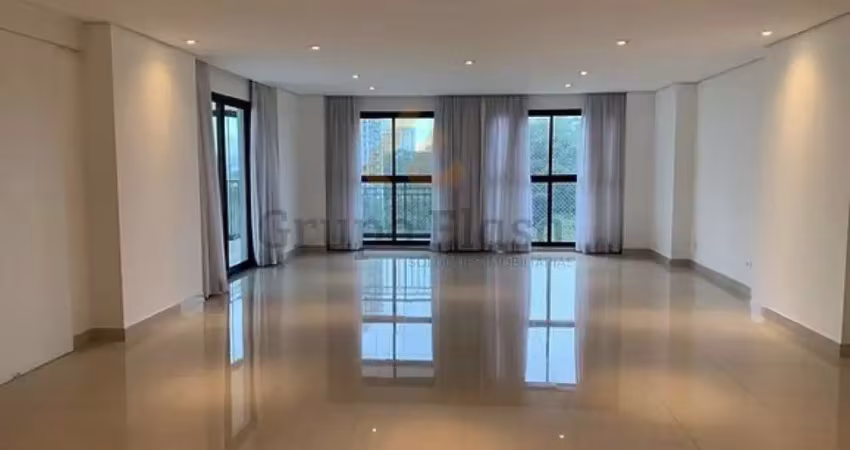 Cobertura com 4 quartos à venda na Avenida Washington Luís, 1576, Santo Amaro, São Paulo
