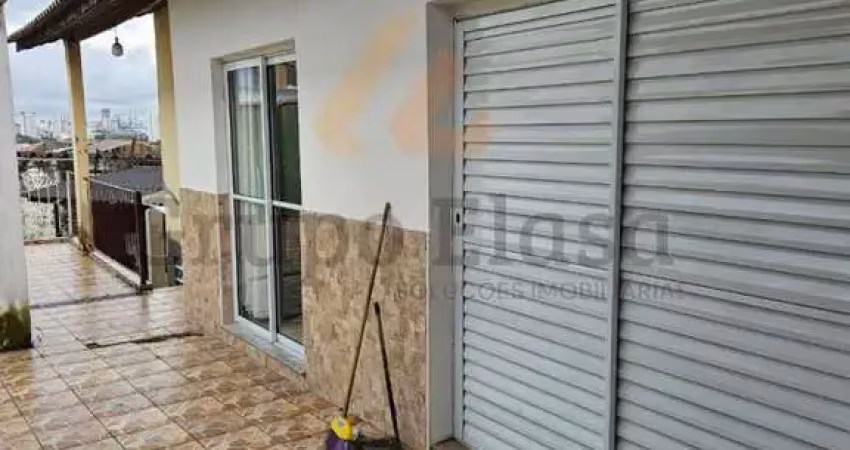 Casa com 2 quartos à venda na Rua João de Paula Franco, 890, Jardim Marabá (Zona Sul), São Paulo