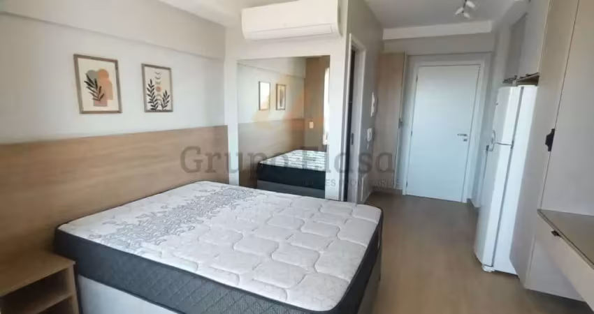Studio mobiliado para alugar ? conforto e praticidade em santo amaro
