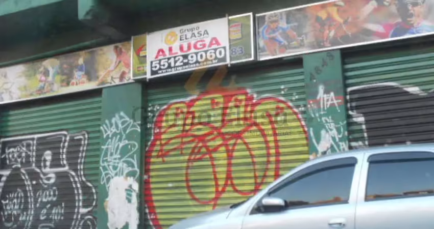 Casa comercial para alugar na Estrada do M'Boi Mirim, 4648, Parque do Lago, São Paulo