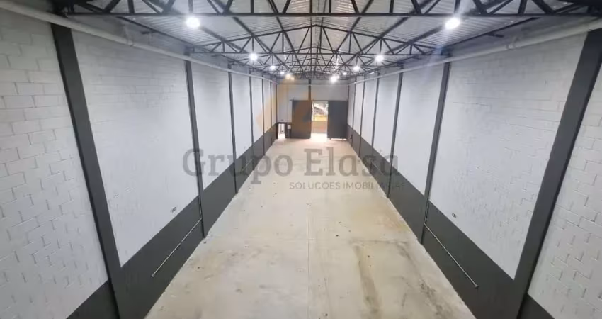 Casa comercial para alugar na Rua Topázio, 193, Jardim Jóia, Arujá