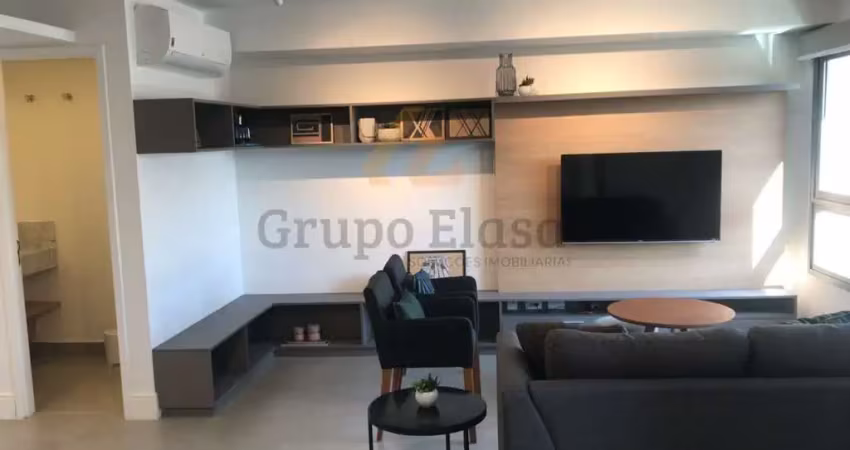 Apartamento com 2 quartos à venda na Rua Oliveira Dias, 444, Jardim Paulista, São Paulo