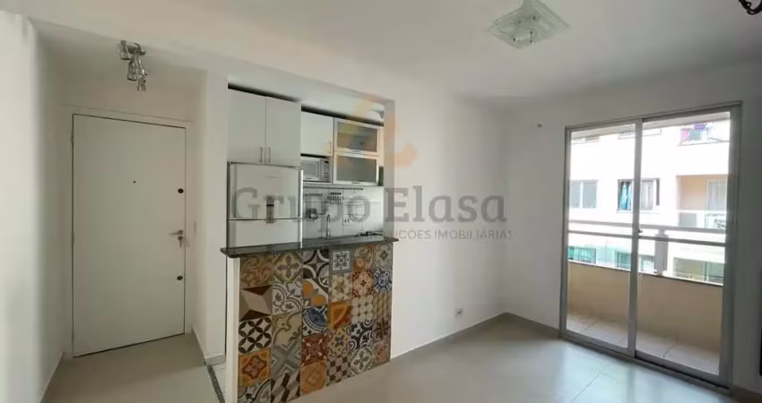 Cobertura com 2 quartos para alugar na Rua Marcílio Dias, 250, Socorro, São Paulo