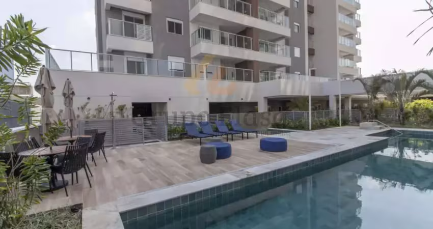 Apartamento alto padrão 2 dormitórios suíte ,varanda  2 vagas.
