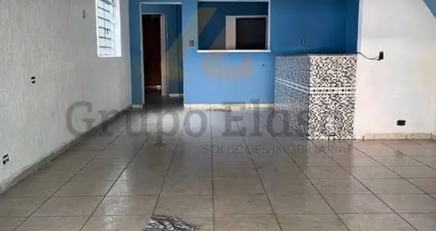 Casa comercial com 4 salas à venda na Avenida Atlântica, 1413, Socorro, São Paulo