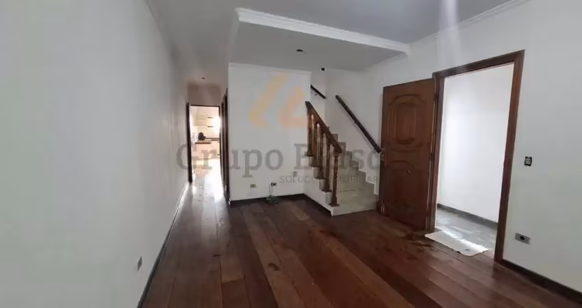 Casa com 2 quartos à venda na Rua Antônio de Oliveira Gago, 152, Jardim Ernestina, São Paulo