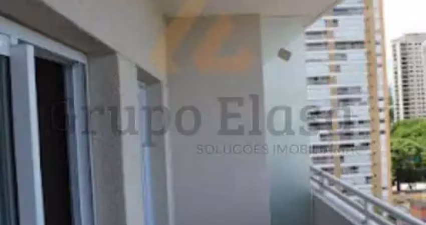 Cobertura com 1 quarto à venda na Rua Coronel Luís Barroso, 582, Santo Amaro, São Paulo