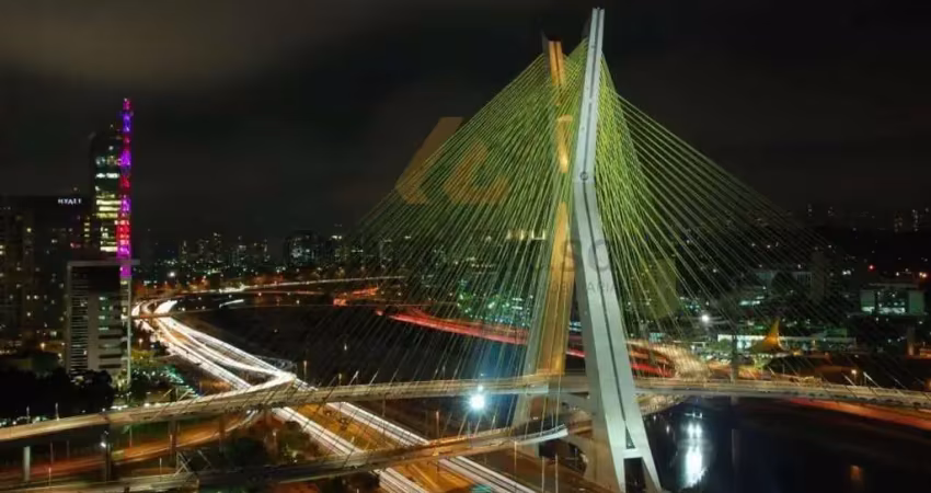 Ponto comercial para alugar na Rua Castilho, 392, Brooklin, São Paulo
