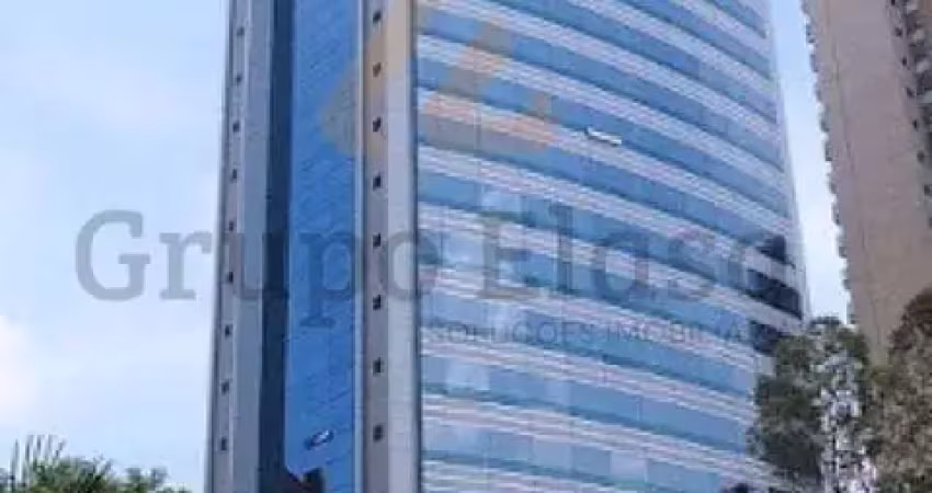 Ponto comercial para alugar na Rua Castilho, 392, Brooklin, São Paulo