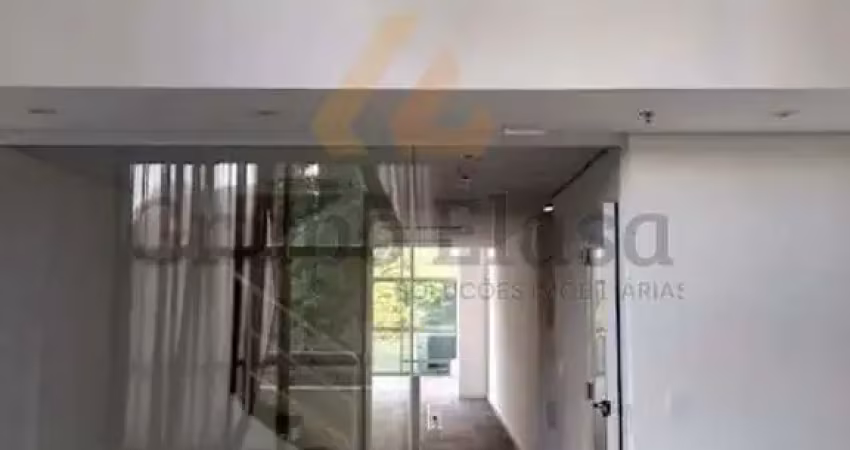 Casa comercial com 1 sala para alugar na Rua Pitu, 72, Cidade Monções, São Paulo