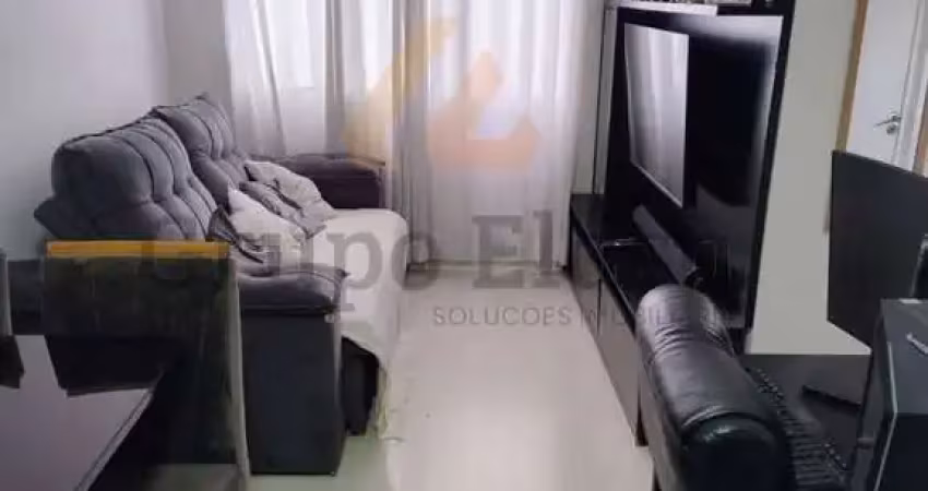 Cobertura com 2 quartos à venda na Estrada do M'Boi Mirim, 2200, Jardim das Flores, São Paulo