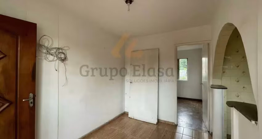 Cobertura com 2 quartos à venda na Rua Alziro Pinheiro Magalhães, 1511, Parque São Miguel, São Paulo