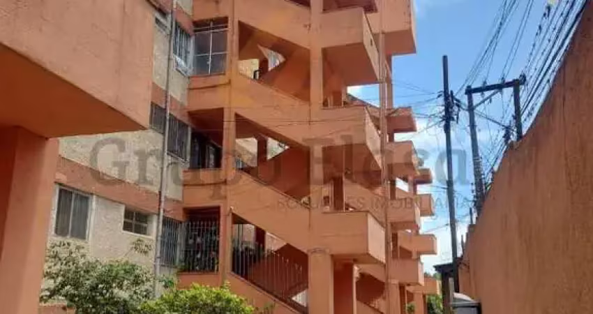 Cobertura com 2 quartos à venda na Rua Alziro Pinheiro Magalhães, 1511, Parque São Miguel, São Paulo