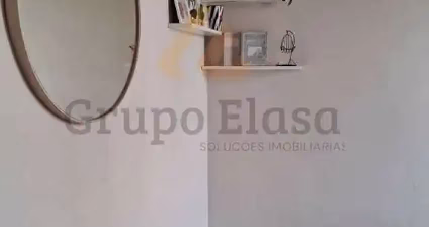 Cobertura com 2 quartos à venda na Rua Marcílio Dias, 250, Socorro, São Paulo