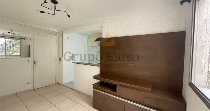 Cobertura com 2 quartos à venda na Rua Marcílio Dias, 250, Socorro, São Paulo