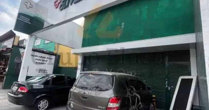 Ponto comercial para alugar na Estrada do M'Boi Mirim, 4074, Jardim Regina, São Paulo