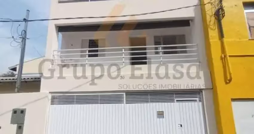Apartamento com 02 dormitórios e 1 vaga de garagem para locação no jardim promissão