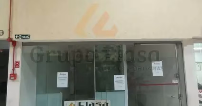 Loja para locação na galeria borba gato ? próximo ao metrô adolfo pinheiro