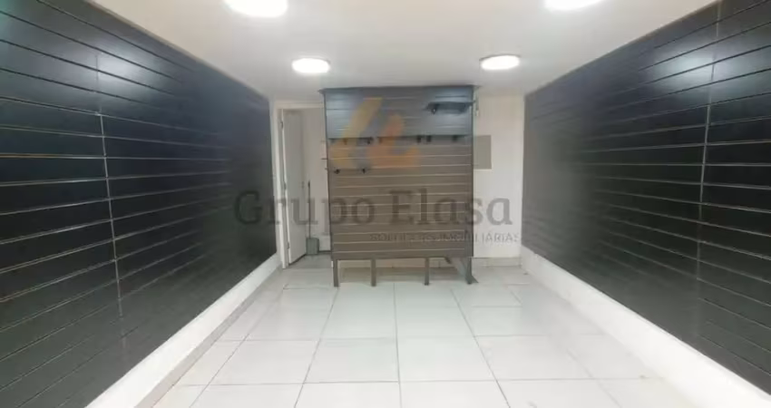 Loja para locação/venda na galeria borba gato ? próximo ao metrô adolfo pinheiro