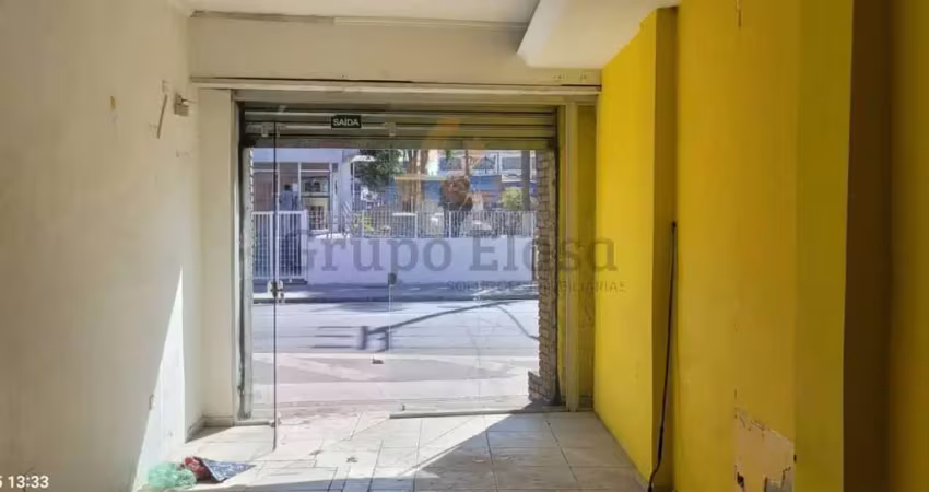 Ponto comercial com 2 salas para alugar na Avenida de Pinedo, 83, Socorro, São Paulo