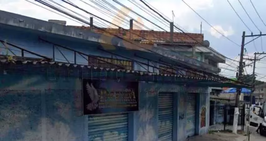 Ponto comercial para alugar na Rua Major Lúcio Dias Ramos, 419, Jardim Belcito, São Paulo