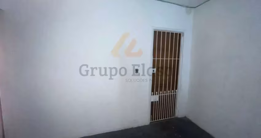 Ponto comercial com 5 salas para alugar na Avenida Yervant Kissajikian, 1633, Americanópolis, São Paulo