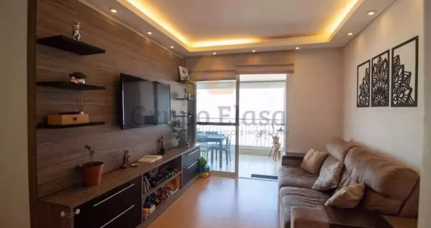 Cobertura com 3 quartos à venda na Avenida João Carlos da Silva Borges, 595, Vila Cruzeiro, São Paulo