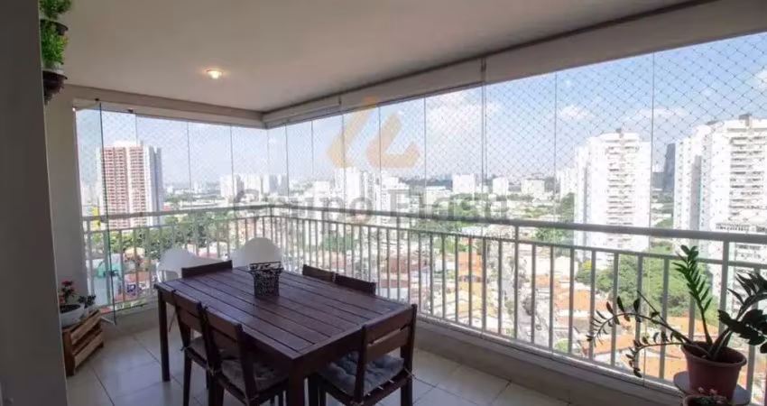 Cobertura com 3 quartos à venda na Avenida João Carlos da Silva Borges, 595, Vila Cruzeiro, São Paulo