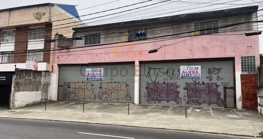Casa comercial para alugar na Avenida Yervant Kissajikian, 760, Vila Constança, São Paulo