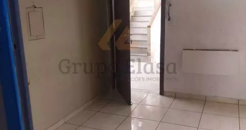 Cobertura com 2 quartos à venda na Rua Bofete, 78, Conjunto Habitacional Brigadeiro Faria Lima, São Paulo