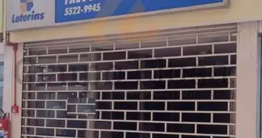 Ponto comercial à venda na Avenida Adolfo Pinheiro, 384, Santo Amaro, São Paulo