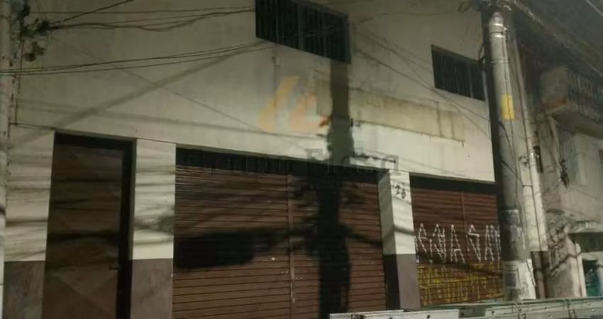 Casa comercial para alugar na Rua Raimunda Pereira de Alencar da Silva, 30, Jardim Varginha, São Paulo