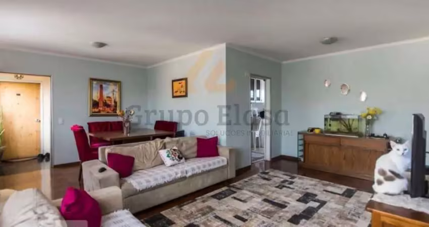 Cobertura com 3 quartos à venda na Avenida Santo Amaro, 6227, Santo Amaro, São Paulo
