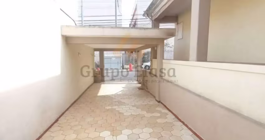 Casa térrea comercial à venda em santo amaro, próximo ao largo treze de maio