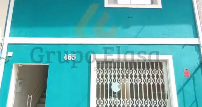 Sobrado comercial àvvenda em santo amaro ? próximo a estação do metrô adolfo pinheiro