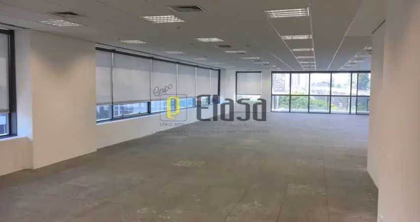 Casa comercial para alugar na Rua Arizona, 491, Cidade Monções, São Paulo