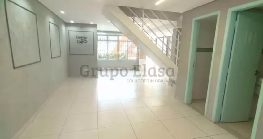 Sobrado comercial à venda em santo amaro ? próximo a estação do metrô adolfo pinheiro