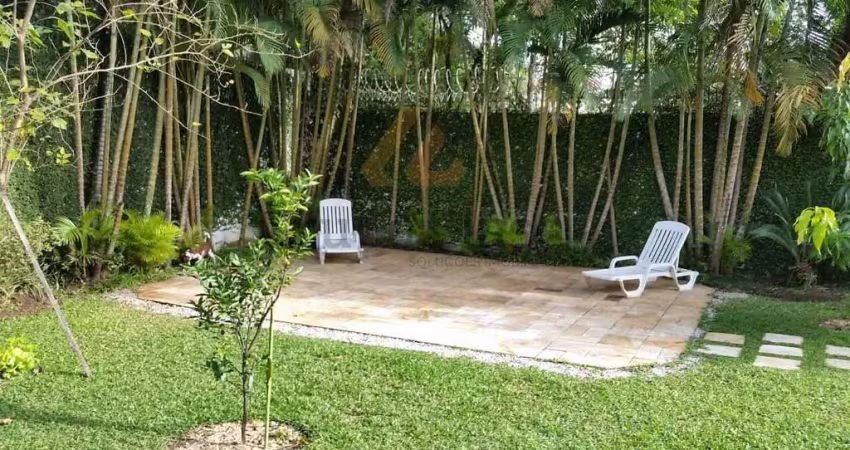 Terreno à venda na Alameda Calicut, 230, Chácara Santo Antônio, São Paulo