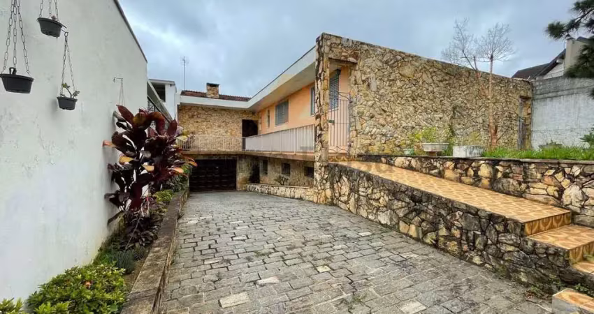Casa com 4 quartos para alugar na Rua Nicolau Alayon, 478, Interlagos, São Paulo