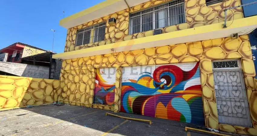 Ponto comercial para alugar na Estrada do M'Boi Mirim, 1340, Jardim das Flores, São Paulo