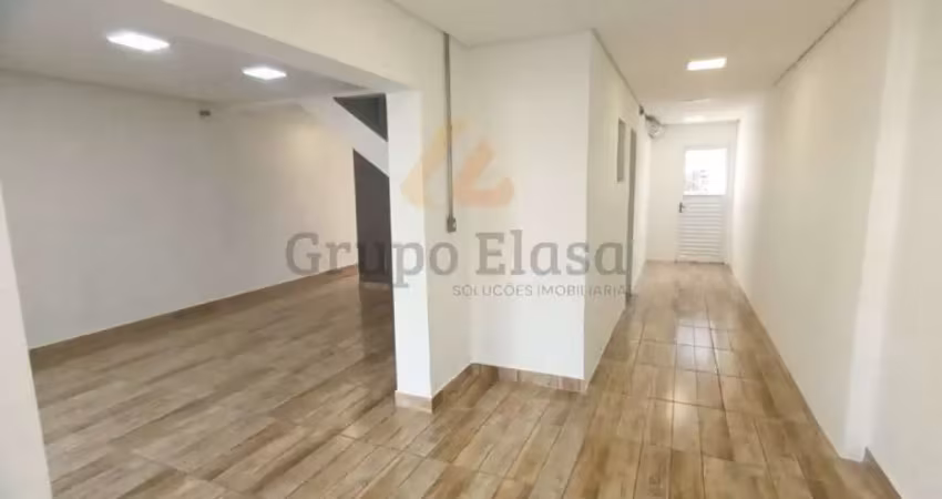 Sobrado comercial à venda e para locação na vila cruzeiro - sp