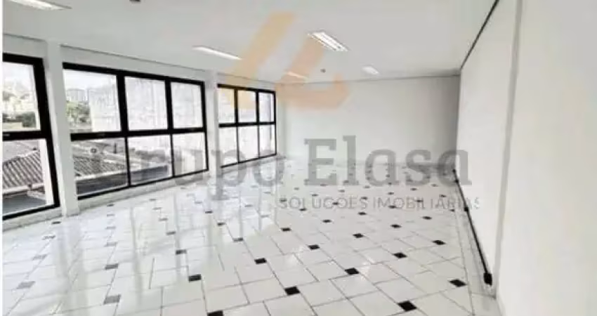 Ponto comercial com 1 sala para alugar na Rua Manuel Borba, 163, Santo Amaro, São Paulo