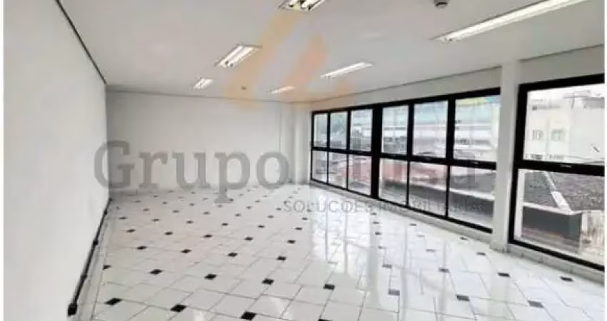 Ponto comercial com 1 sala para alugar na Rua Manuel Borba, 163, Santo Amaro, São Paulo