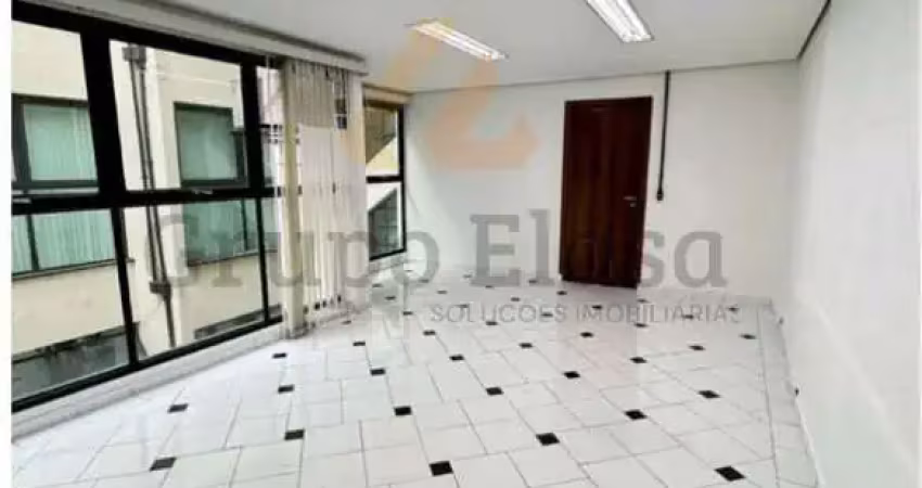 Ponto comercial com 1 sala para alugar na Rua Manuel Borba, 163, Santo Amaro, São Paulo