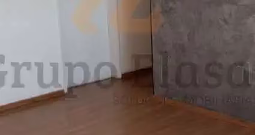 Apartamento à venda com 02 dormitórios e 01 vaga de garagem no capão redondo