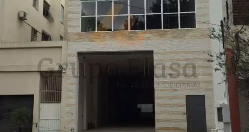 Casa comercial para alugar na Avenida dos Imarés, 74, Indianópolis, São Paulo