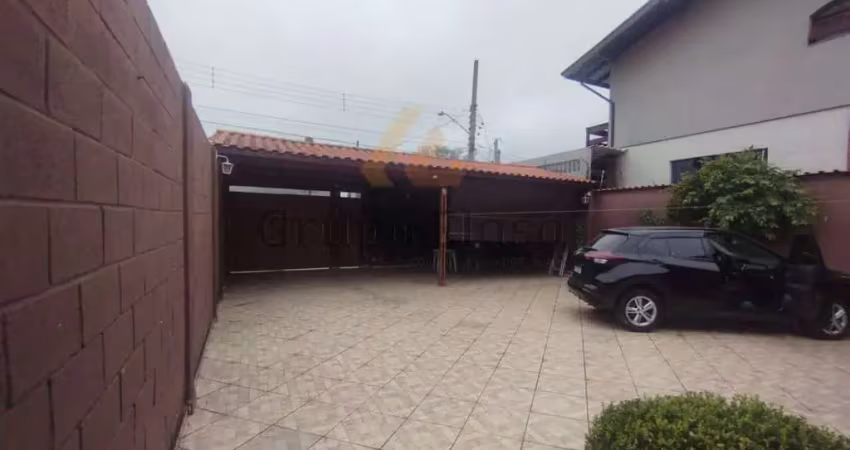 Casa comercial com 1 sala para alugar na Rua Homero Vaz do Amaral, 562, Veleiros, São Paulo