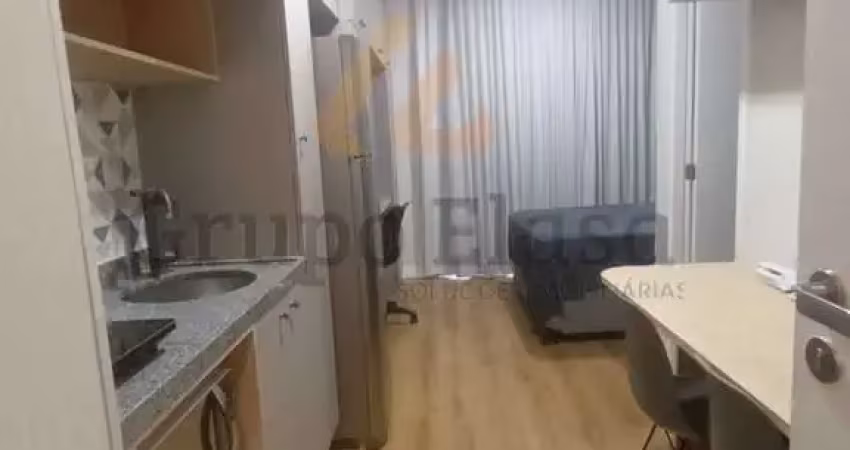Studio mobiliado para alugar - conforto e praticidade em santo amaro