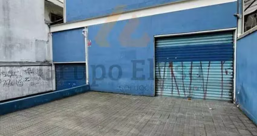 Ponto comercial para alugar na Avenida Moaci, 427, Planalto Paulista, São Paulo